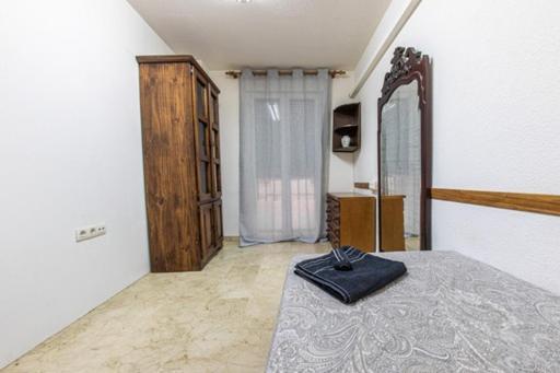 Appartement Elvira 81 à Grenade Extérieur photo