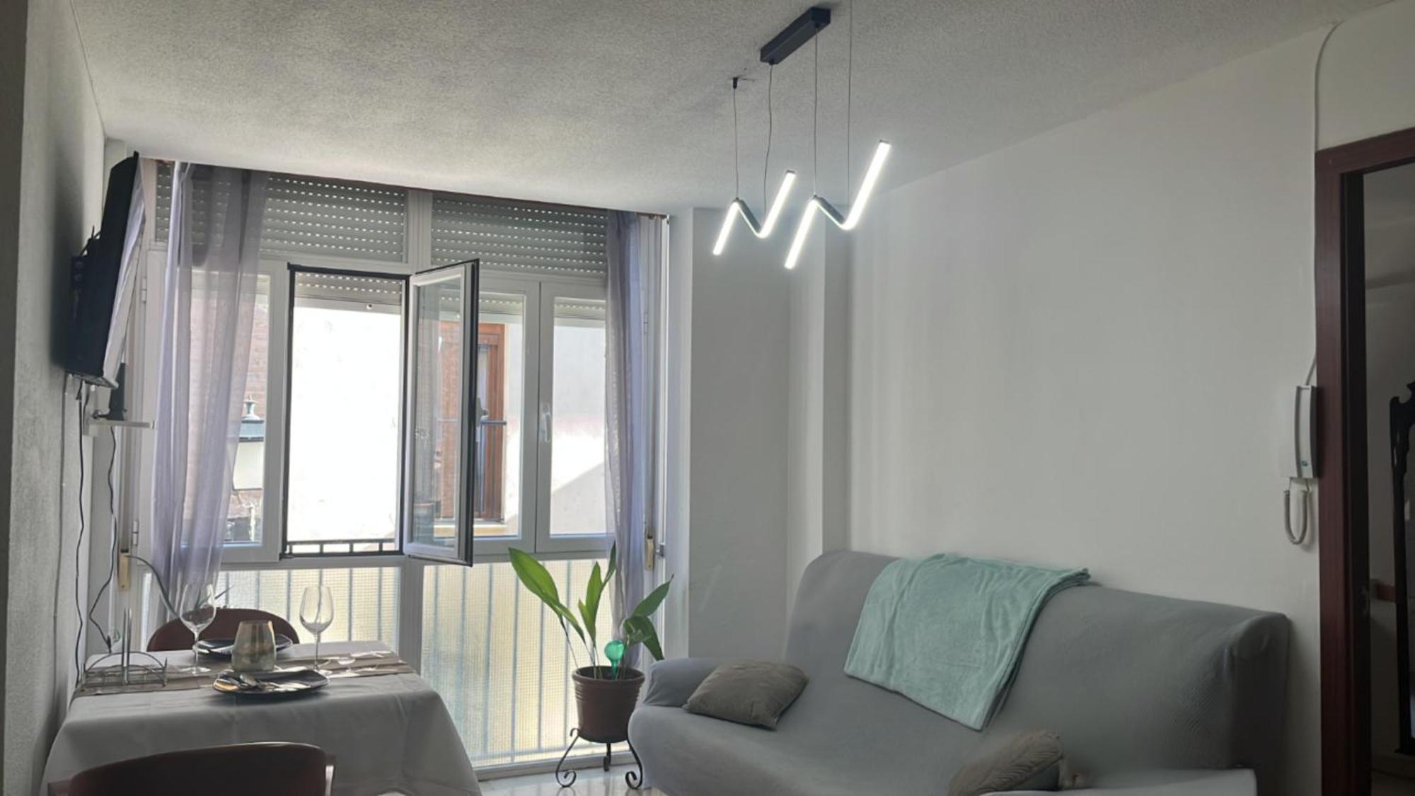 Appartement Elvira 81 à Grenade Extérieur photo