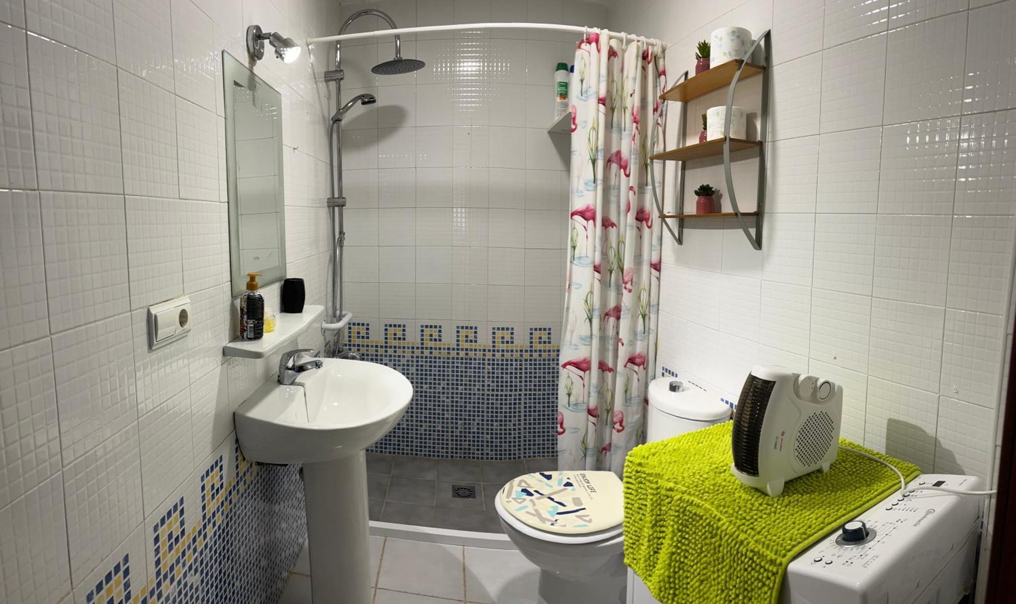 Appartement Elvira 81 à Grenade Extérieur photo
